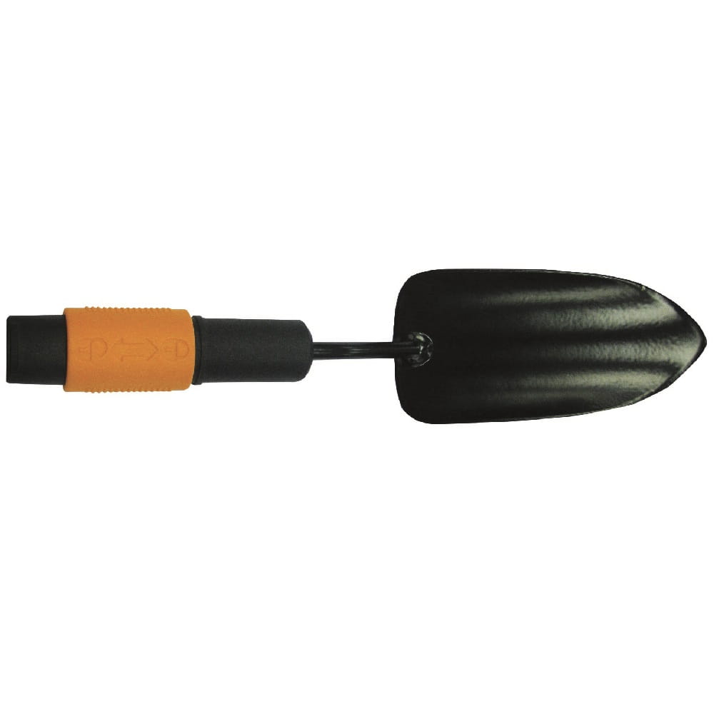 Fiskars QuikFit Spade för Plantering och Omplantering
