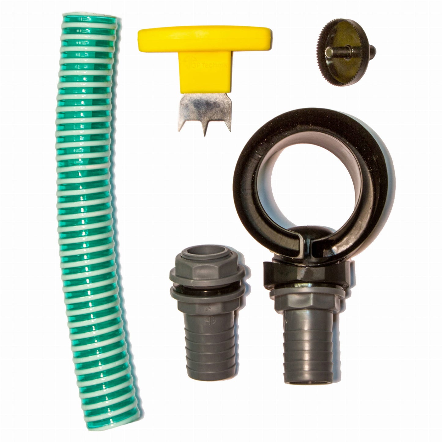 EASYFIX Comfort-set regnvattensamlare