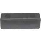 Kollisionsskydd Typ A 430x120x120 med 2 Hål