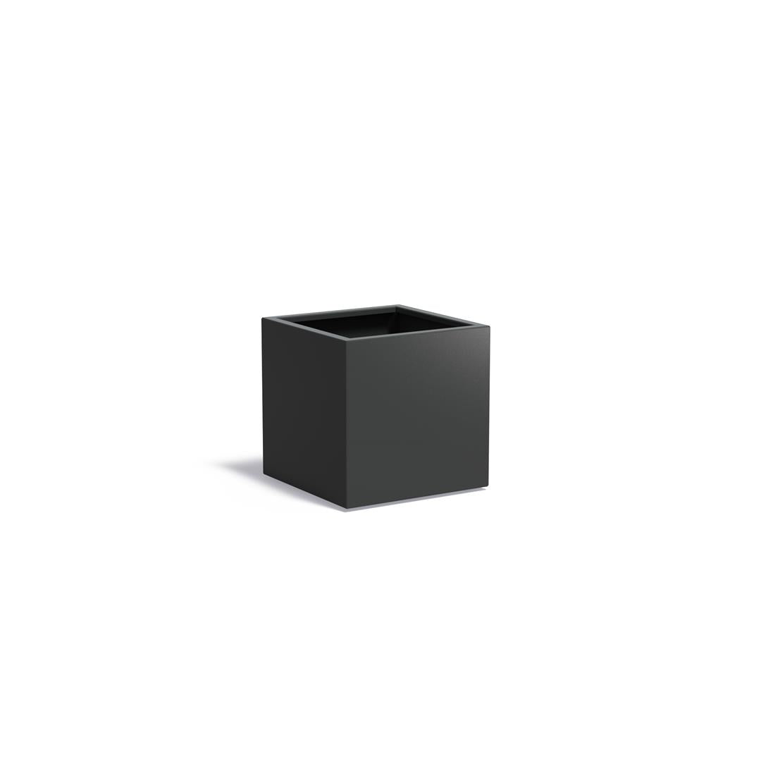 Planteringskärl Alu. 3 mm AF7 - AD700X700X700MM