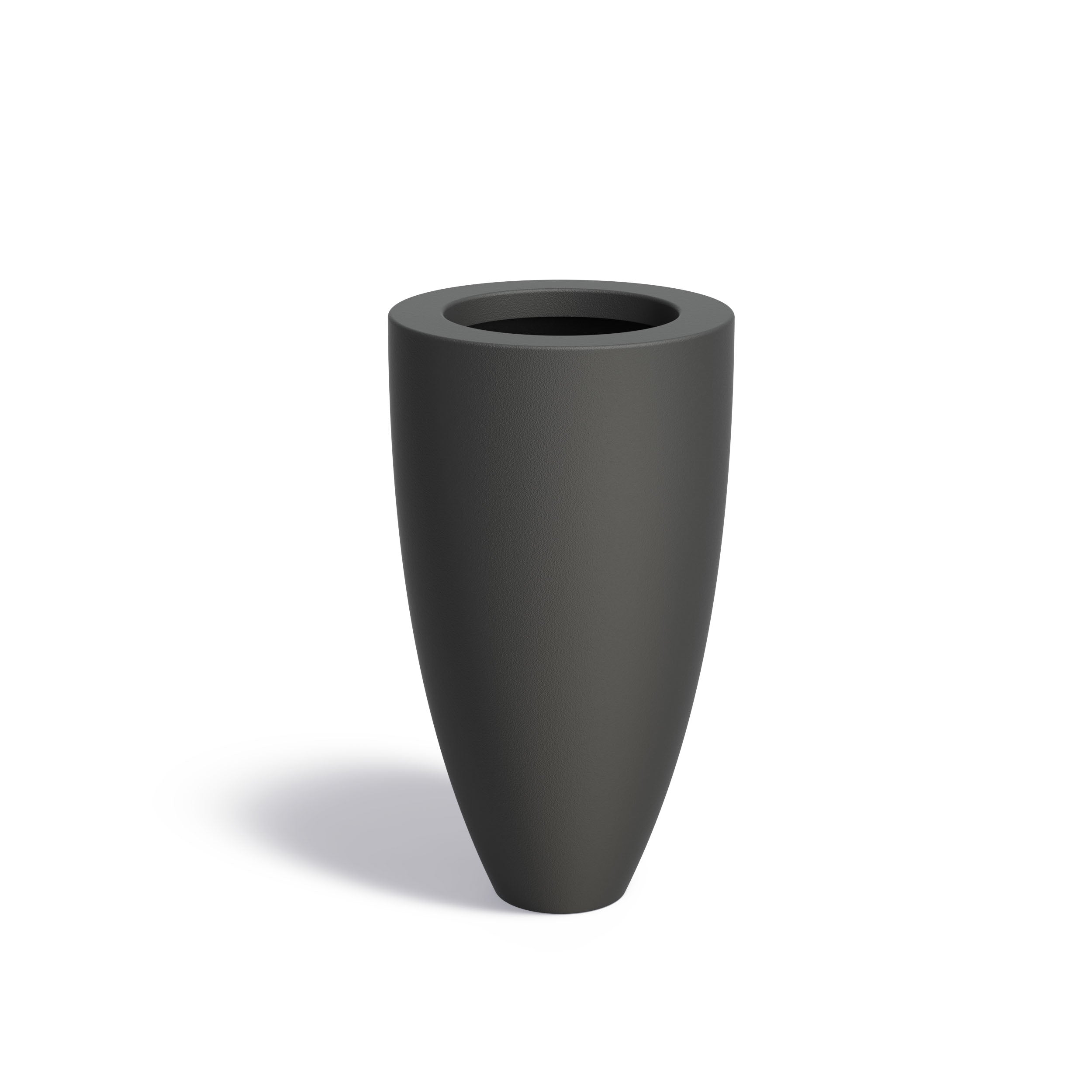 Planteringskärl Fiberglas PC2 - AD500X900DIAM