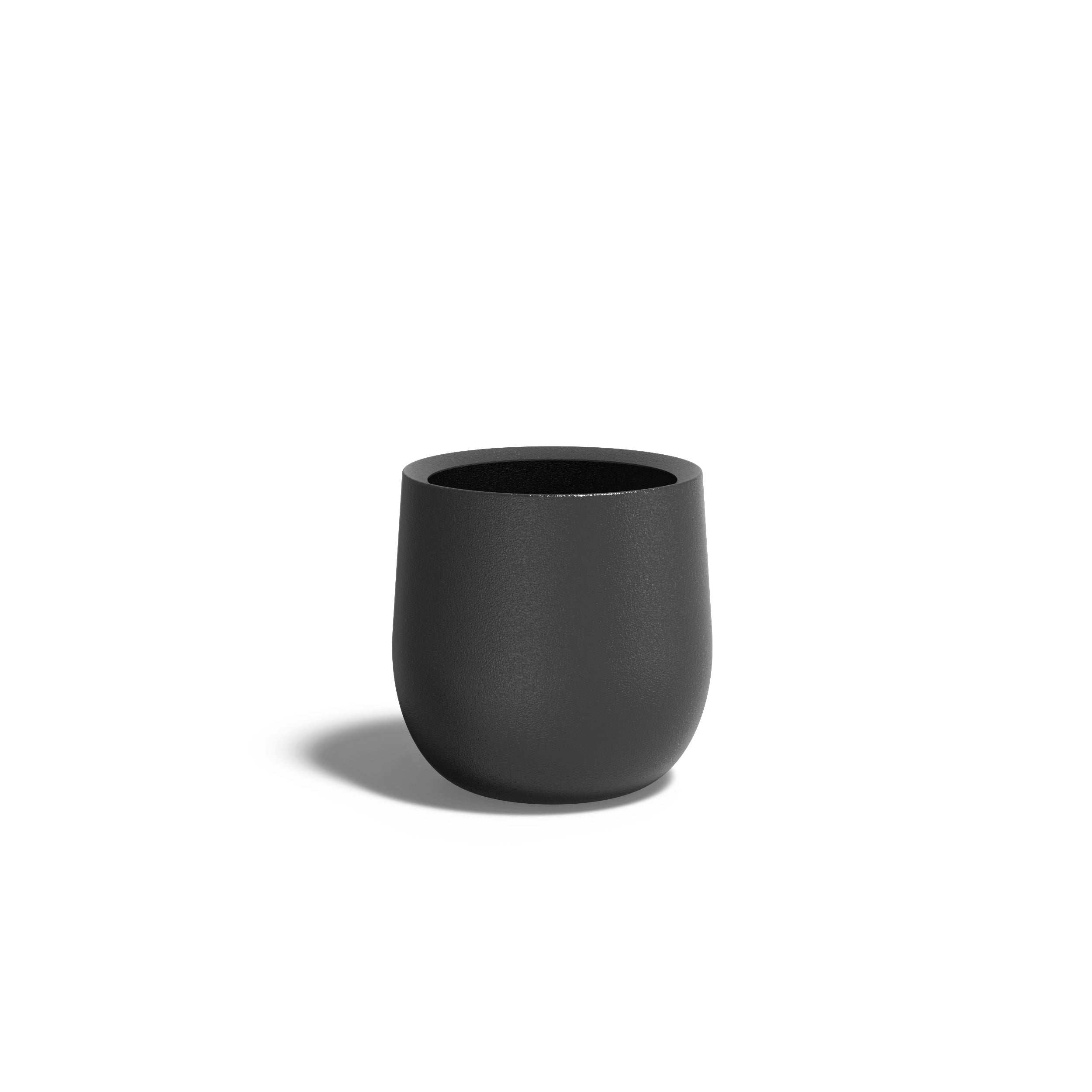 Planteringskärl Fiberglas PLO22 - AD600X600DIAM