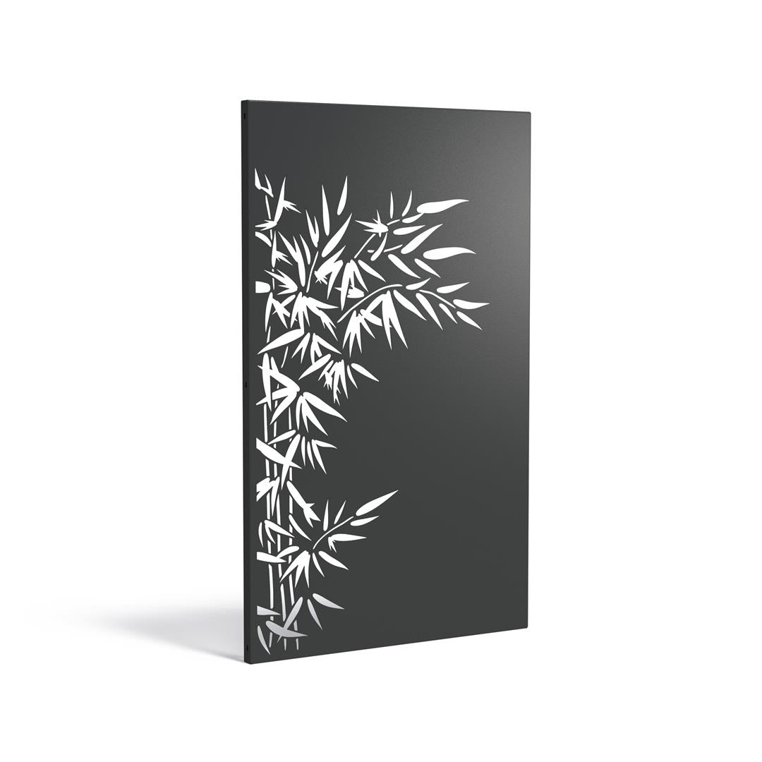 Paneler Natur Coat. Steel 2 mm VPN1 - AD1100X50X1800MM