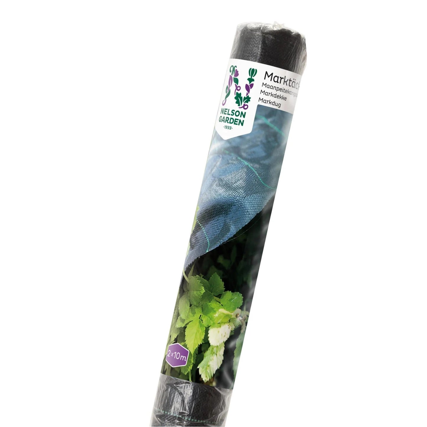 Marktäckväv 105g/m² 2x10m