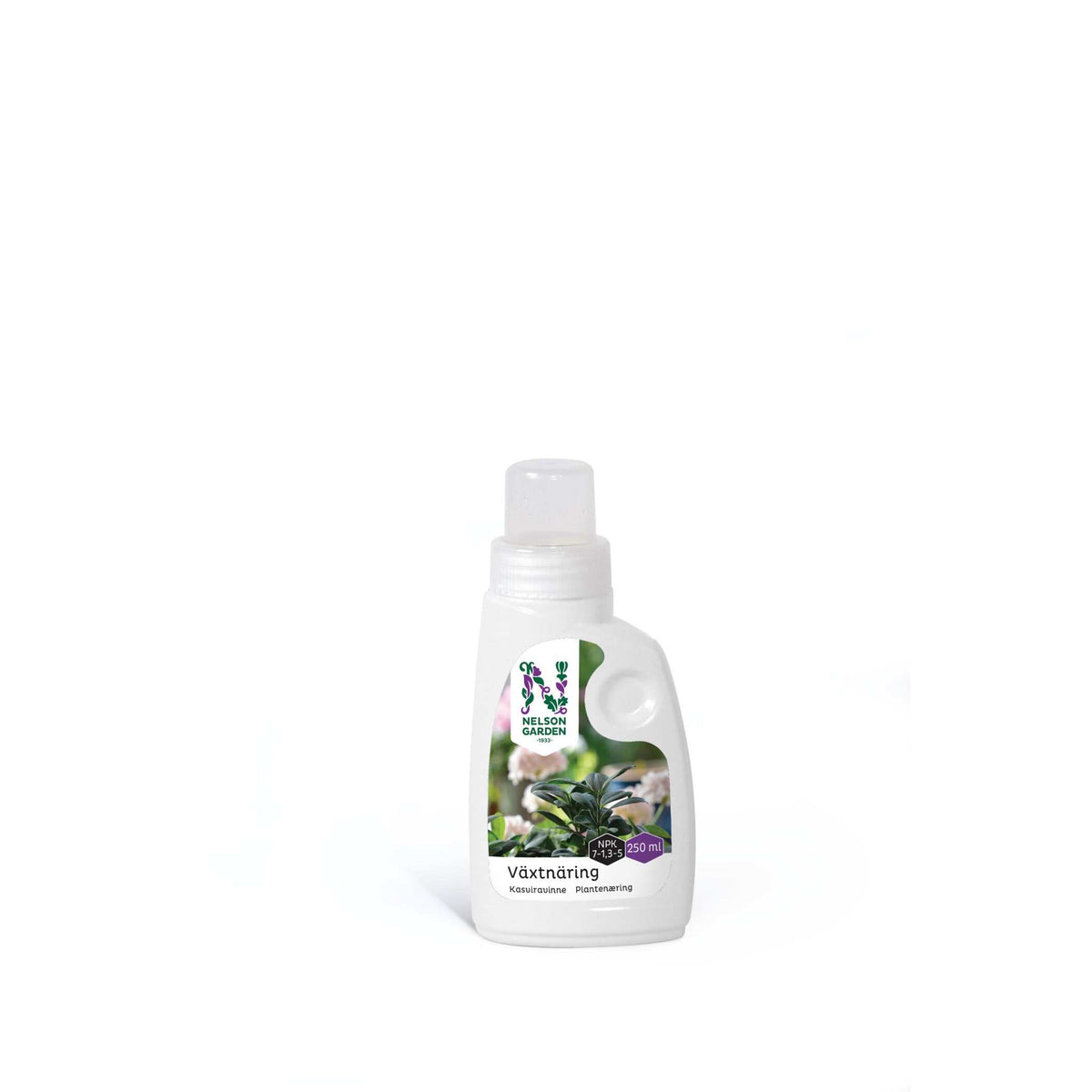 Växtnäring 250ml
