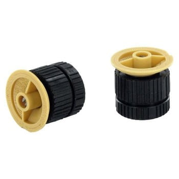 Rain Bird Sprinkler Munstycke, Kremfärgad 5,5m DYSZA 18 VAN