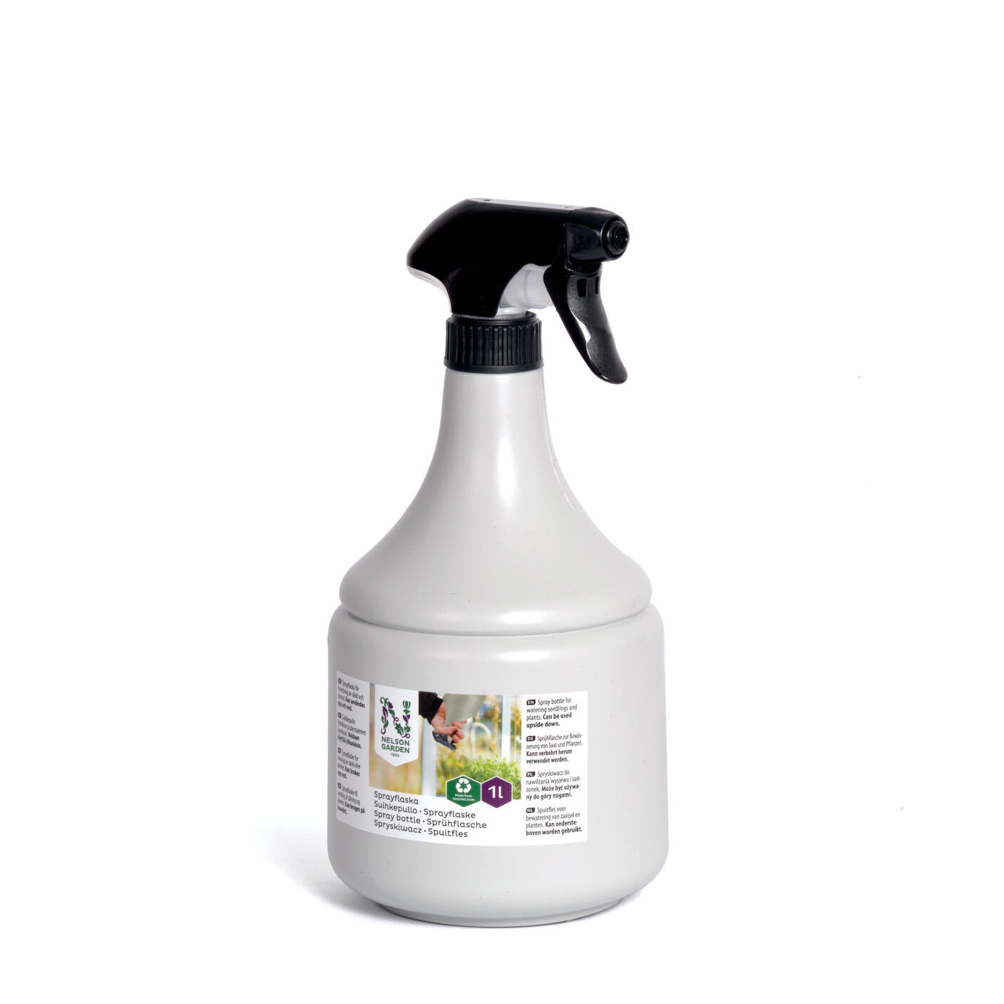 Sprayflaska 1l