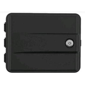 Styrenhet 12 sektioner med Hölje - PRO Orbit