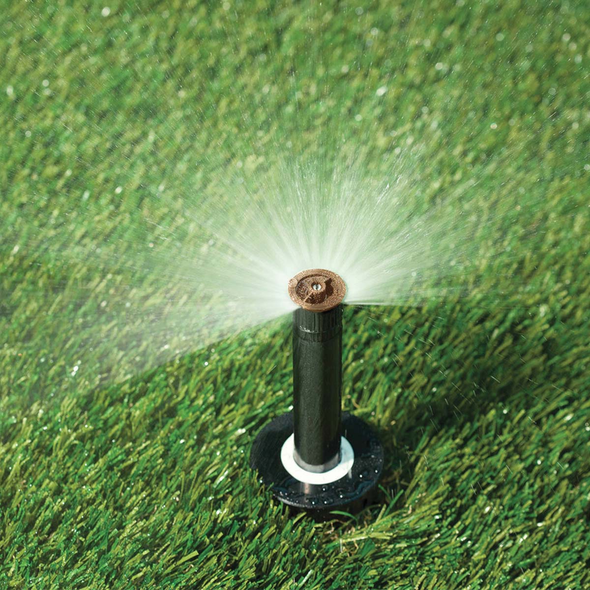 Rain Bird 180412APG – Robust pop-up spridare med 3,7 m munstycke