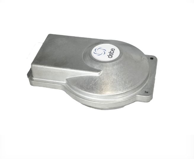 Debe Borrtopp universal 140-194 mm