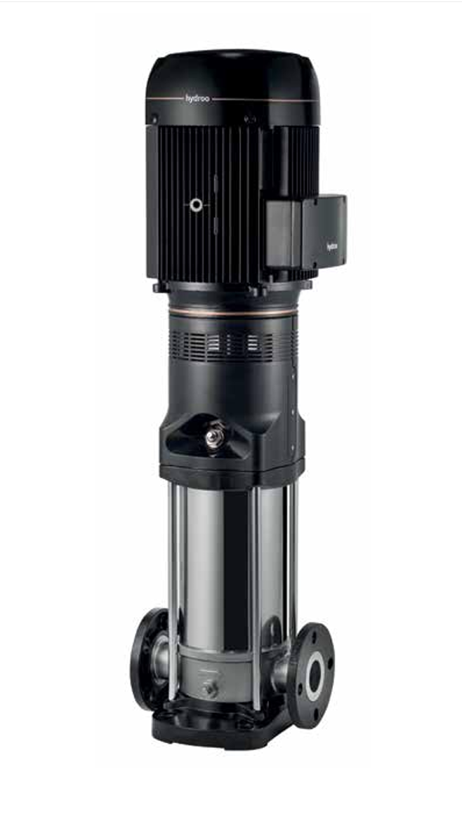 Hydroo Centrifugalpump VX3-10T 400V gängad anslutning