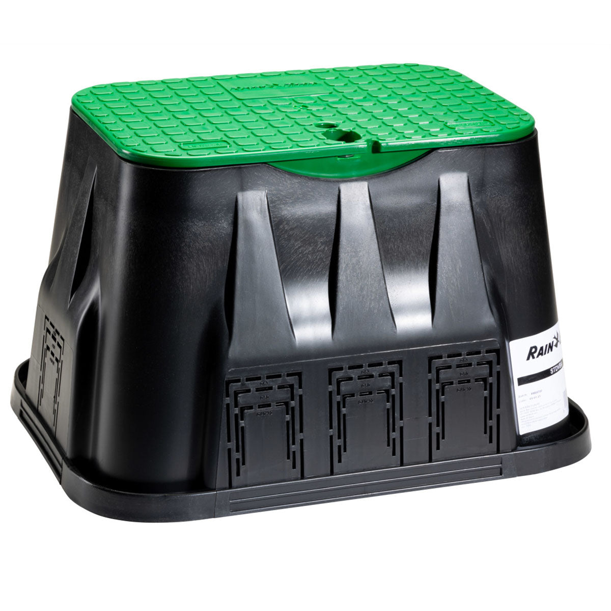 Rain Bird Rektangulär ventilbox
