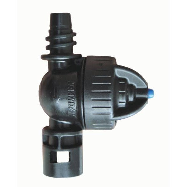 Antykapacz LPD Förhindrar Läckage