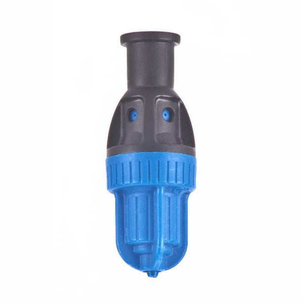 Effektivt Växthus Dimmersystem 4x6l/h