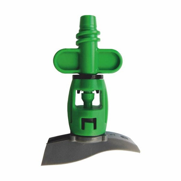 Mikrozraszacz Klimatkontroll Växthus