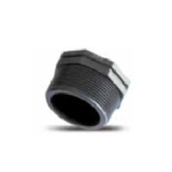 PP Kork för GZ 1 tum - Vatteninstallationer