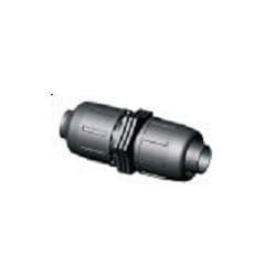 QJ Genomföring för PE-rör 32 mm