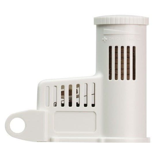 Effektiv regnkontroll med Rain Clik Regnsensor från Hunter