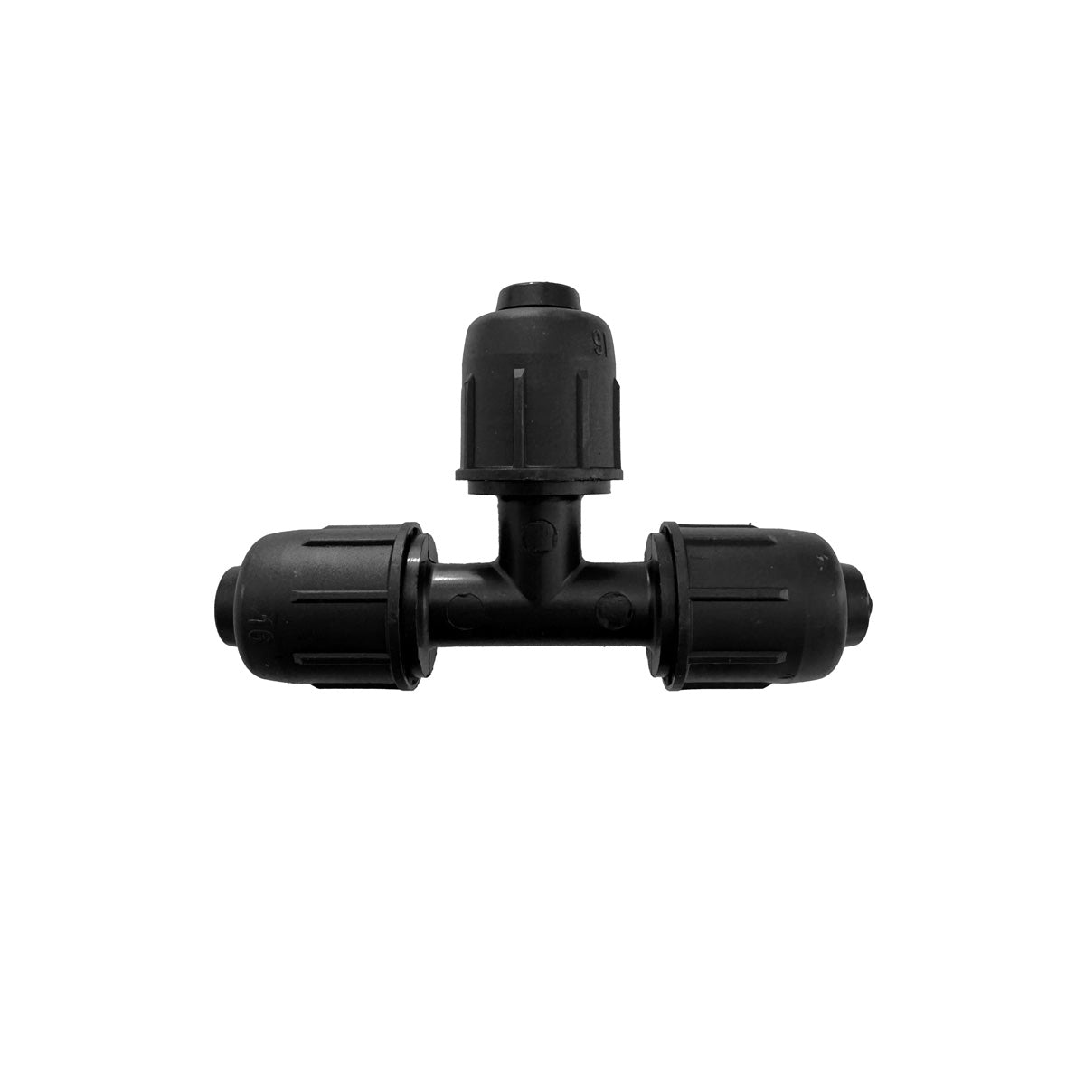 T-koppling - 16 mm » Ecoplant