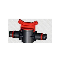 ZAWOREK 25 PP ventil