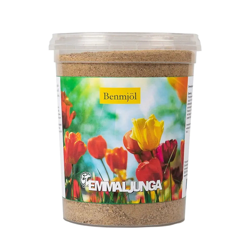 Benmjöl 1,5 liter - Emmaljunga