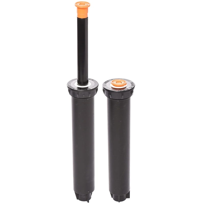 Rain Bird Bevattningssprinkler Korpus 1806