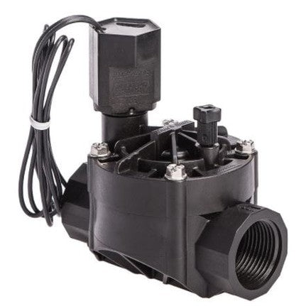 9V Elektroventil 100HV Rain Bird för Batteristyrda Kontroller