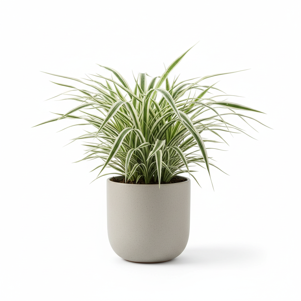 Gräskalmus – Acorus gramineus &