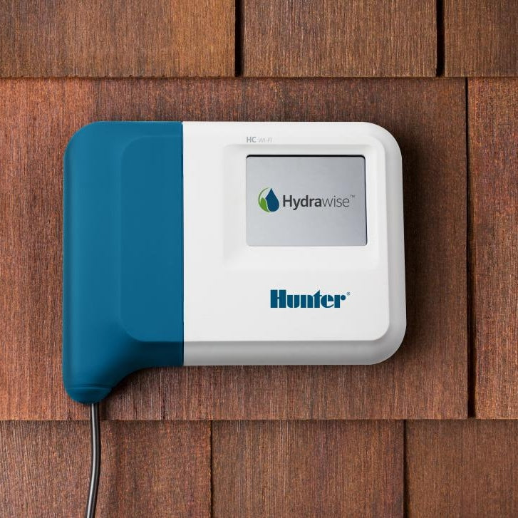 Hydrawise Inomhuscontroller för Effektiv Bevattning