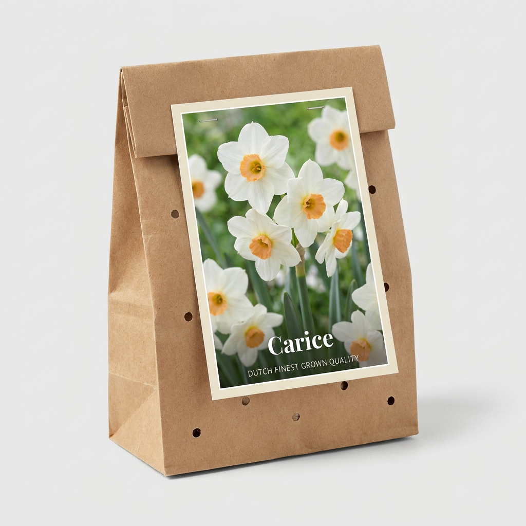 Narciss Carice 7-pack