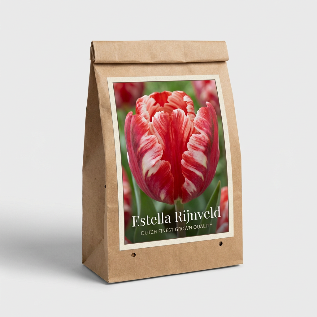Tulpan Estella Rijnveld 7-pack