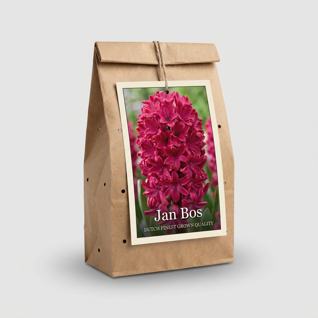 Hyacint Jan Bos 5-pack