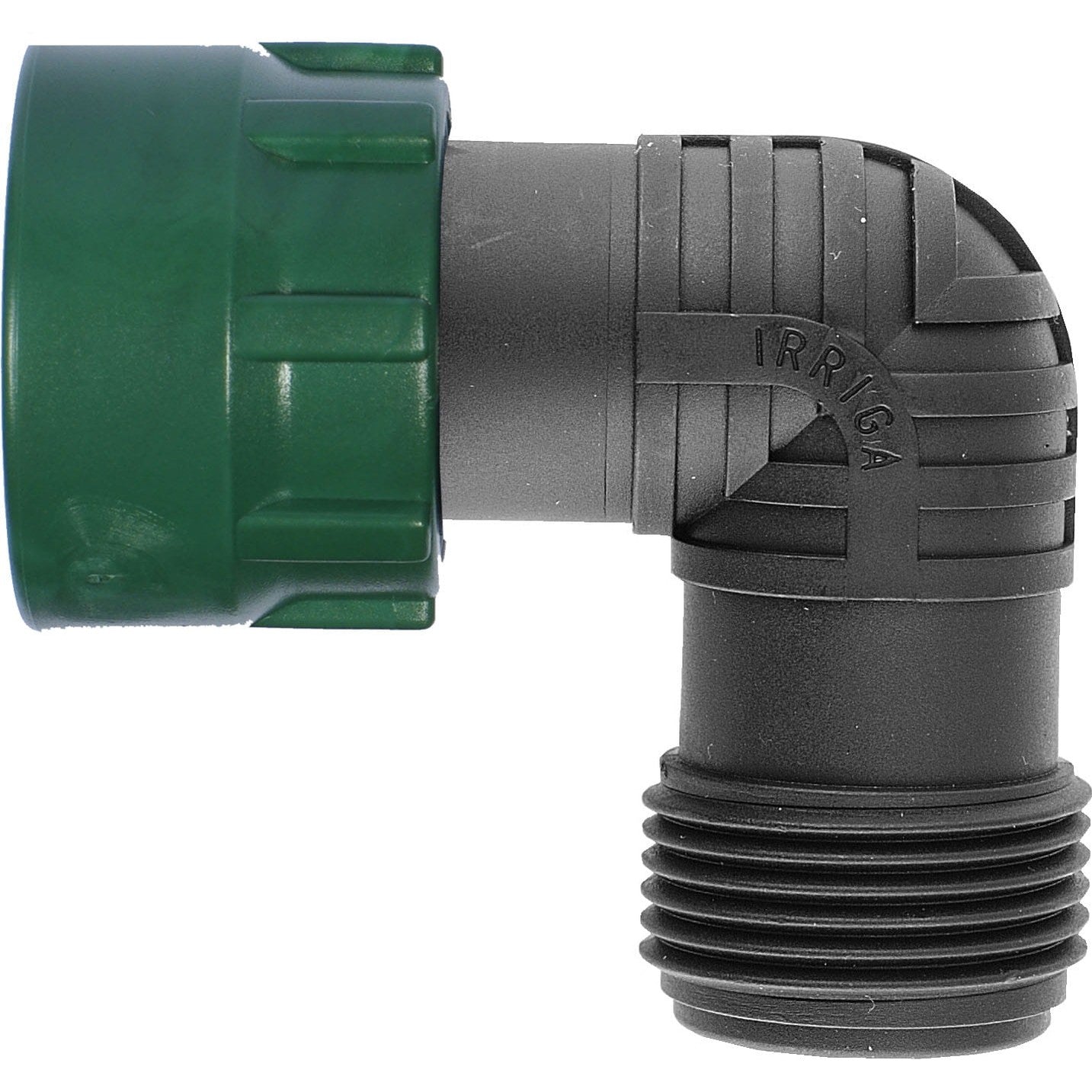 Kollektor Knä 1 tum för Förgreningsbygge