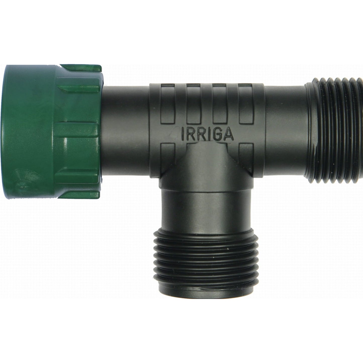 T-koppling 1" IRRIGA Holender för Ventil Förgreningar