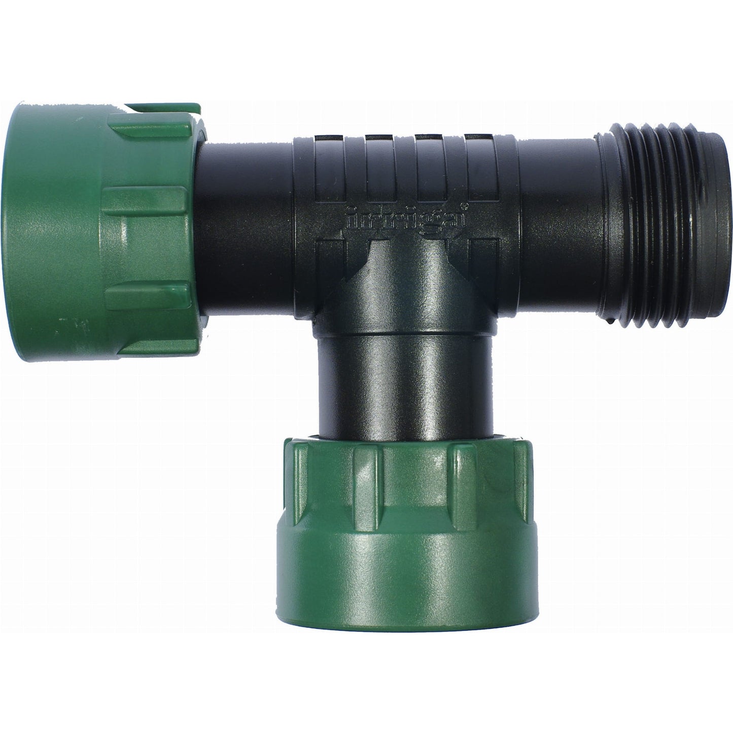 Trippel T-koppling 1" Irriga