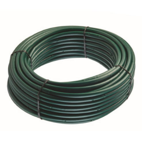 Droppslang för Bevattning 33 cm 16mm, 50m Rulle