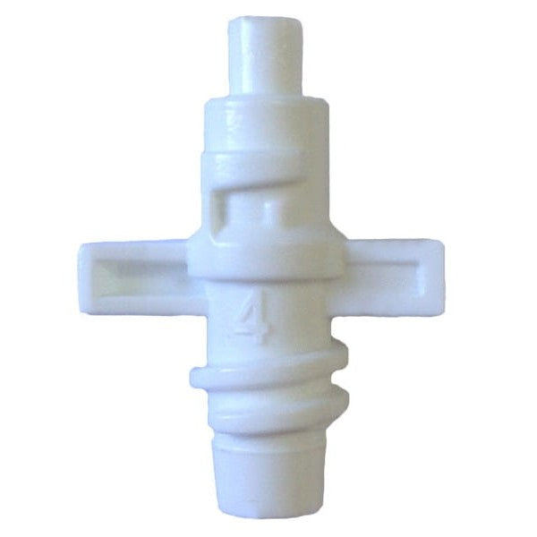 HADAR Mikrospruta 2.0 mm för Precisionsanvändning