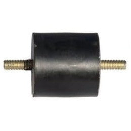 KUDDAR 100x40 mm skruv M16 typ A