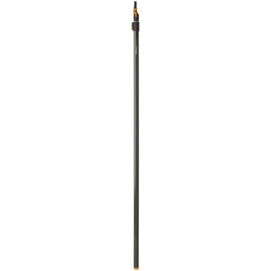 Fiskars 1000665 QuikFit Teleskophandtag 220-440cm