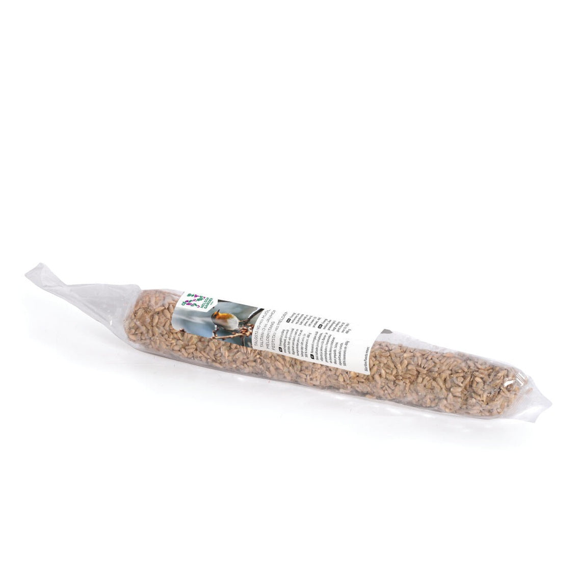 Fågelmat talgstång Solrosfrö 400g