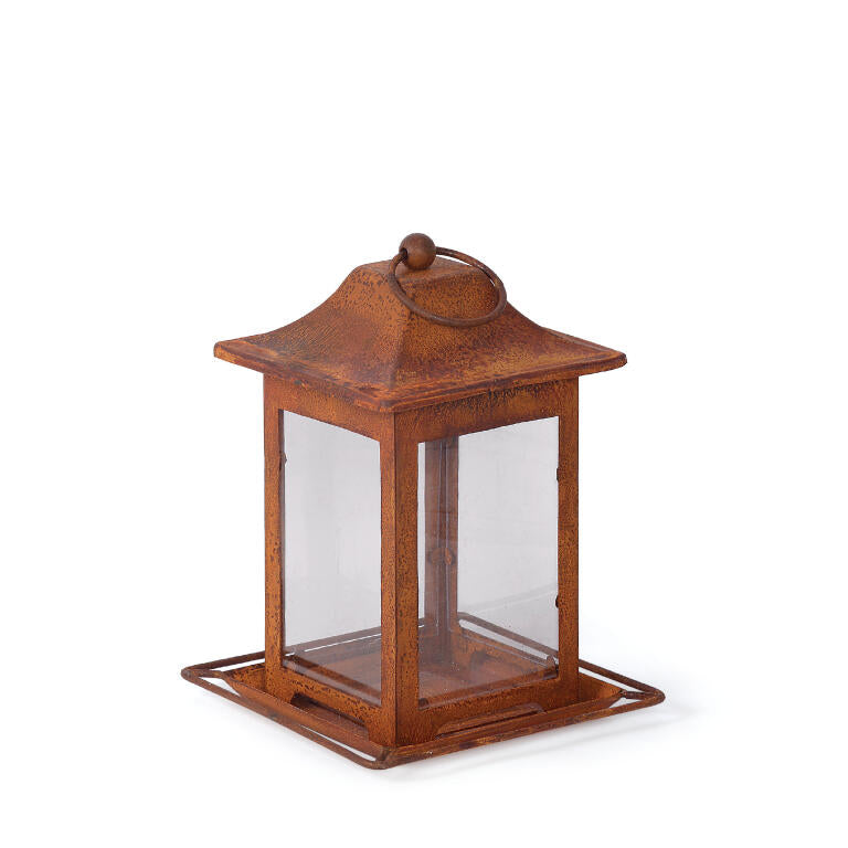 Fågelmatare frö Rusty 25 cm