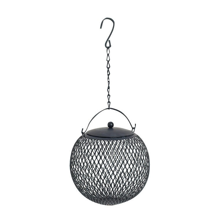 Fågelmatare nöt Globe