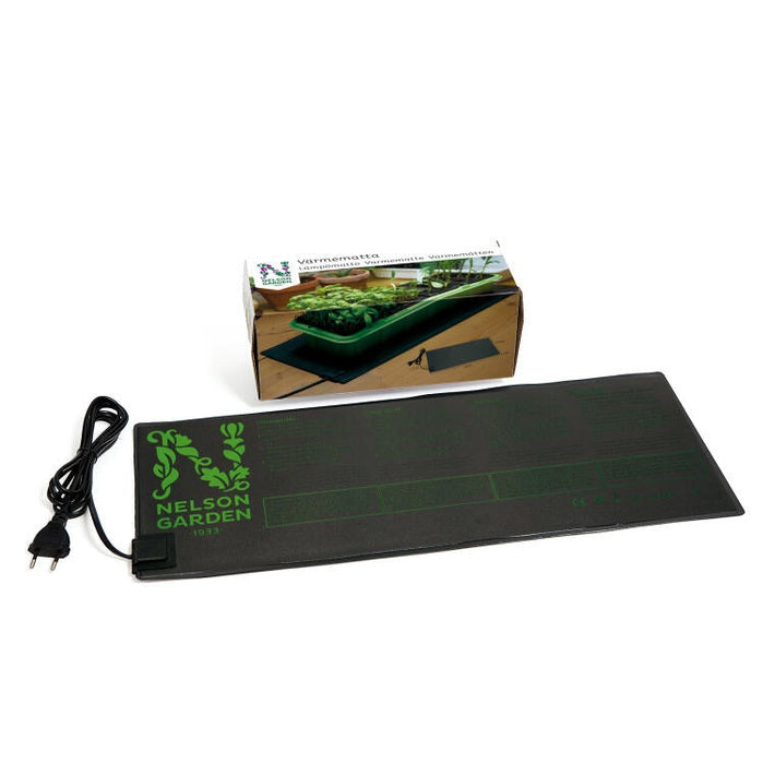 Värmematta 230V, 53x22cm