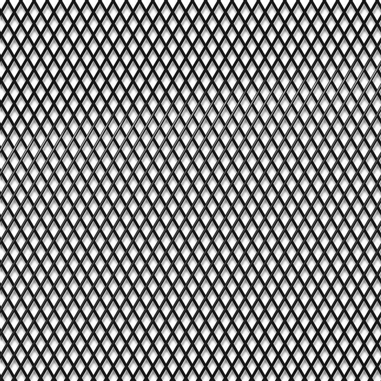 Gnagskydd 80 cm 4-pack