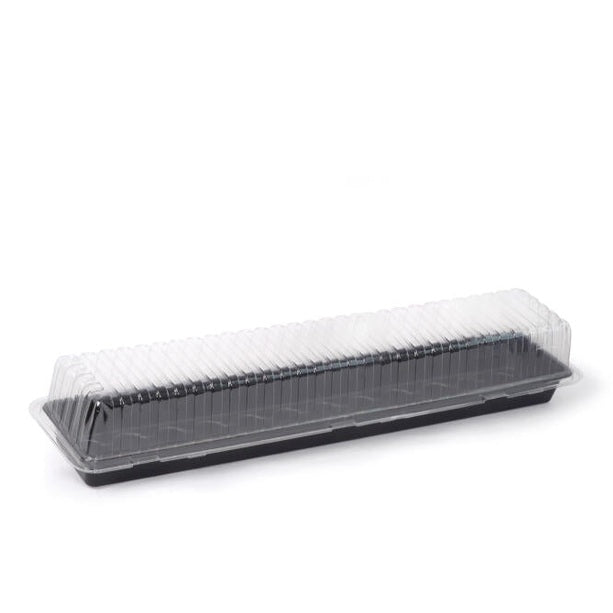Drivhus Solid 14x68 cm