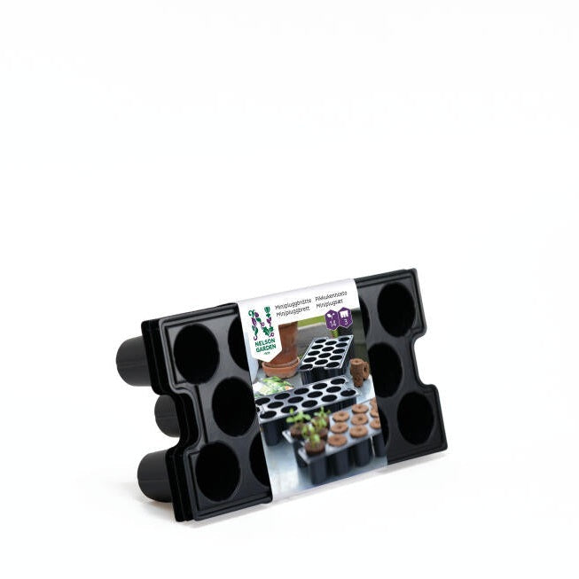 Minipluggbrätte, 3-pack