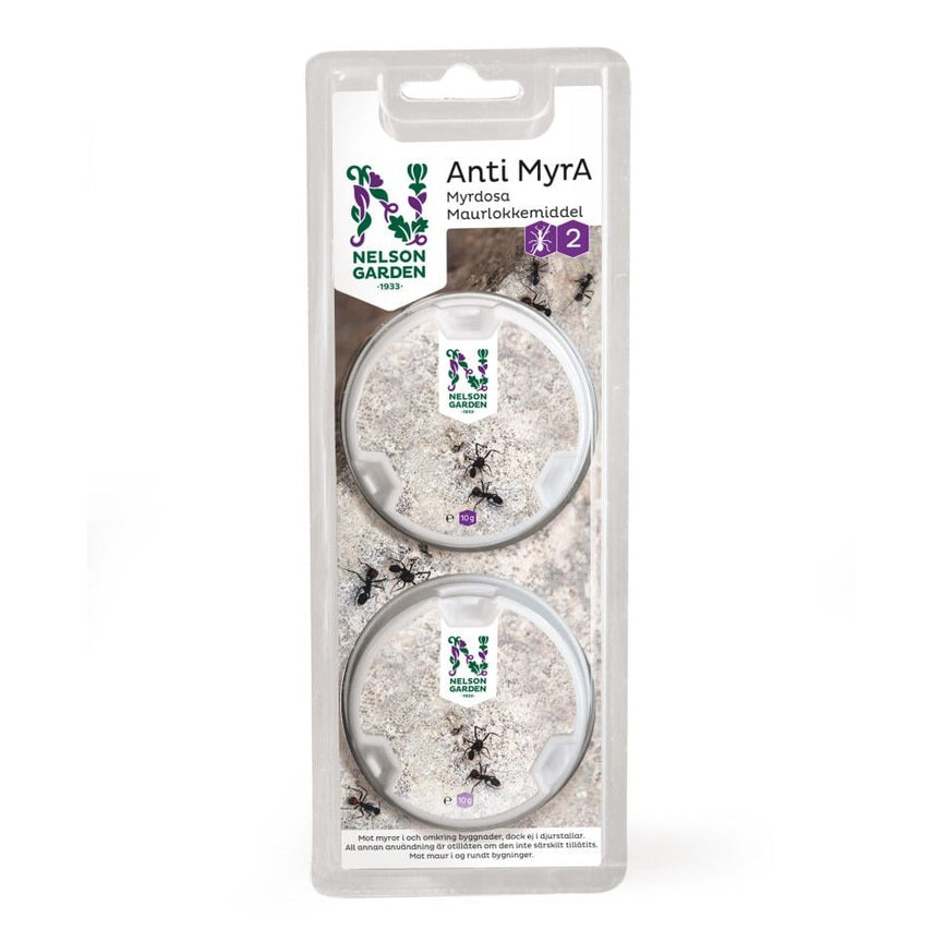 Anti MyrA Myrdosa 2-pack