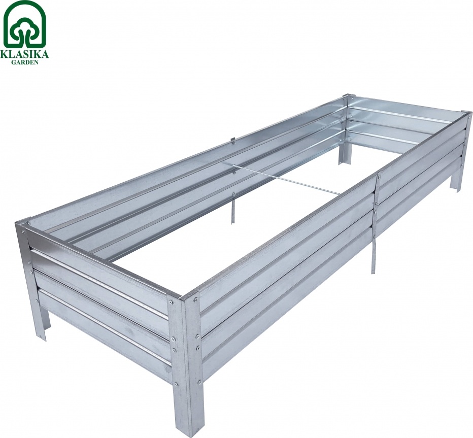Odlingslåda Klasika Garden i metall | https://www.baumera.de/4492-large_default/metall-hochbeet-klasika-garden-verzinkt.jpg