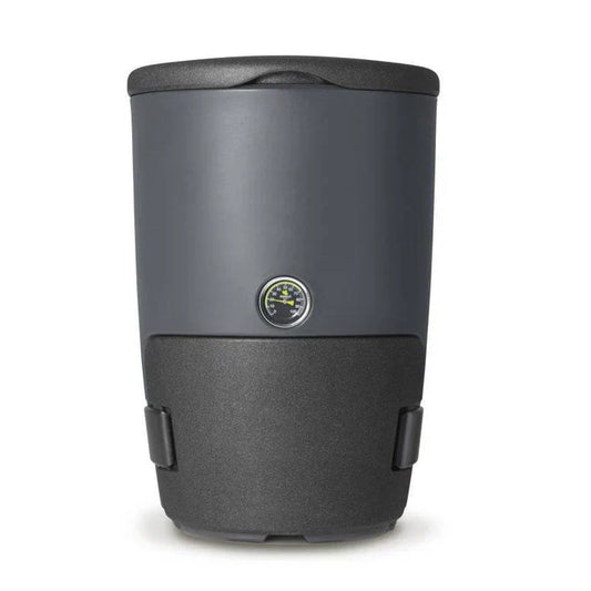 Kompost – Grunden för en lyckad trädgård