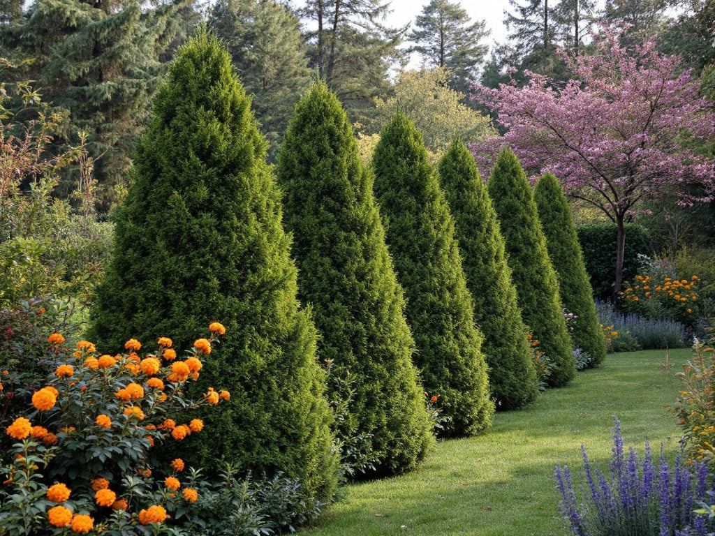 Gödning till häckväxter